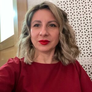 Ульяна Евтушенко