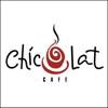 Chicolat, сеть кофеен