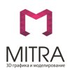 3D Mitra