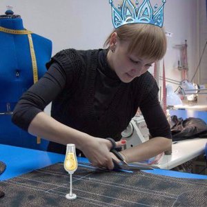 Наталия Крамская