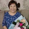 Salima Bagautdinova
