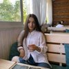 Анна Михина