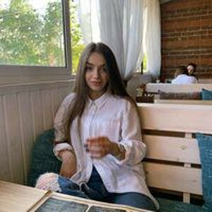 Анна Михина