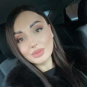Kristina Osipova