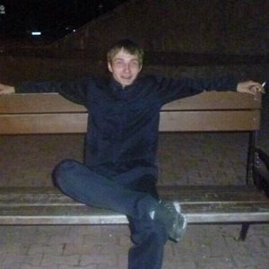 Andrey Chursin