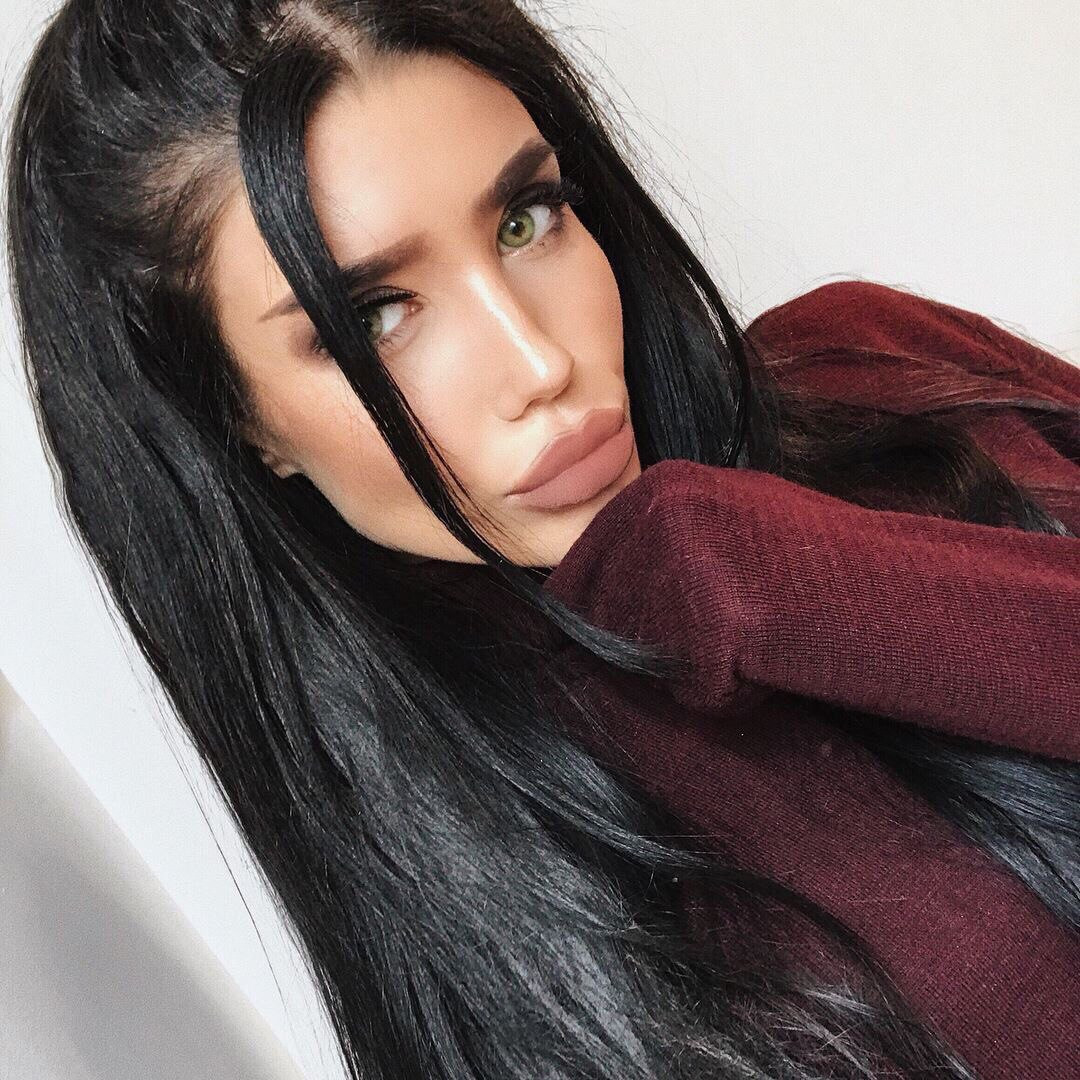 Светлана багирова