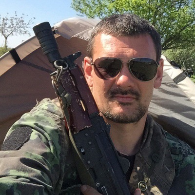 Владимир Круглов OK.RU