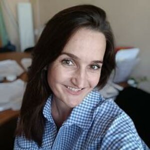 Natalya Levinova