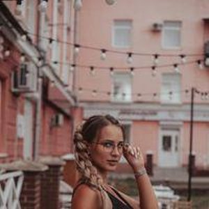 Екатерина Волкова