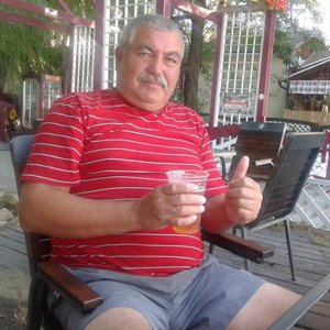Alexander Subbotin