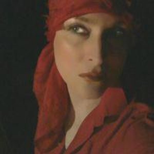 Марина Земская