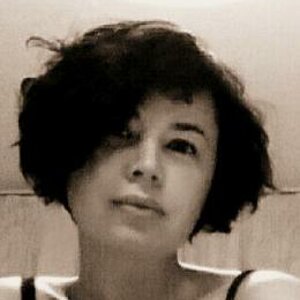 Maria Vlasova