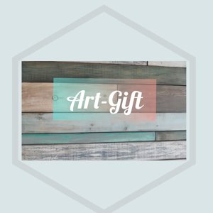 Art gift