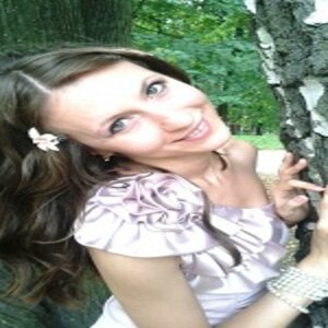 Руфь Долотина
