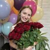 Valeria Shishkina