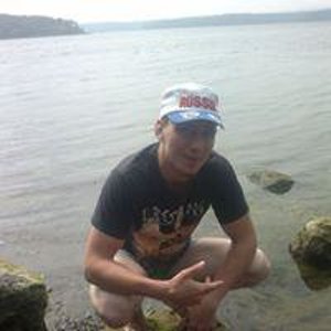 Роман Килин