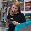 Екатерина Евгеньевна Иванова