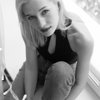 Anastasia Khokhlova