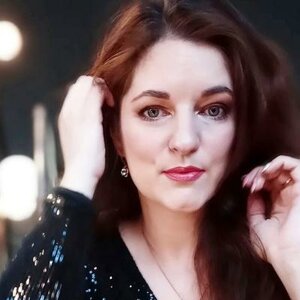 Vera Nosulich
