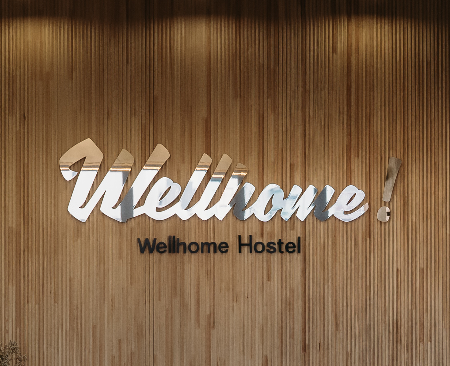 Wellhome, хостел в Улан-Удэ на улица Борсоева, 25 — отзывы, адрес, телефон,  фото — Фламп