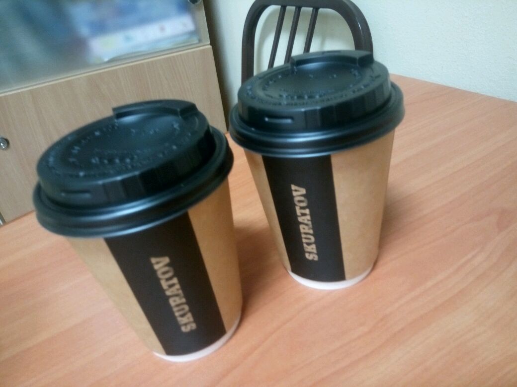 Skuratov coffee отзывы