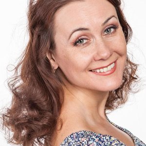 Светлана Ишимцева