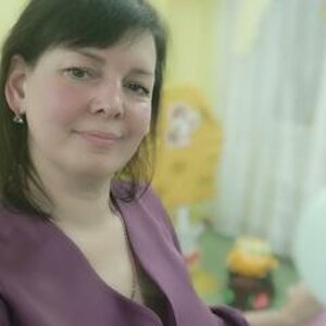 Olga Tsareva