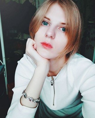 Екатерина Овдеева