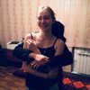 Дарья Рослова