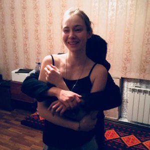 Дарья Рослова