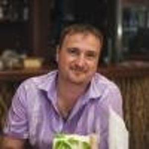 Дмитрий Покровский