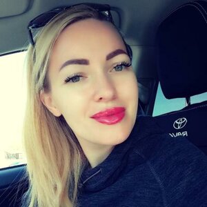 Evgenia Polina