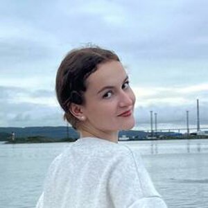 Alexandra Titova