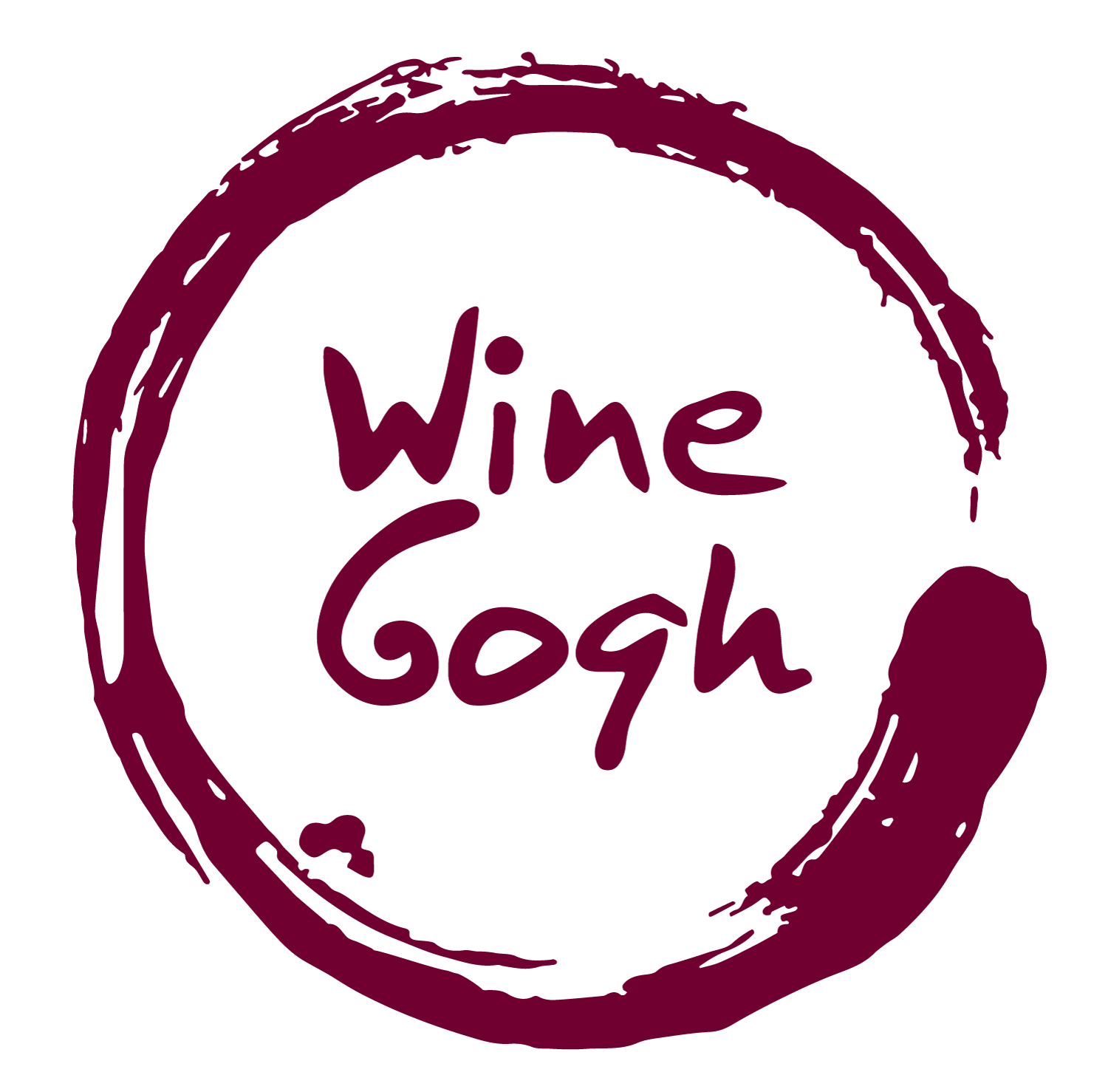 Wine gogh