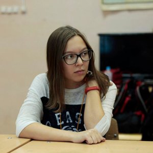 Anastasie Maximova