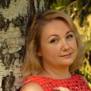 Natalya Deryabina