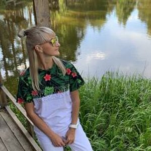 Karina Surovtseva