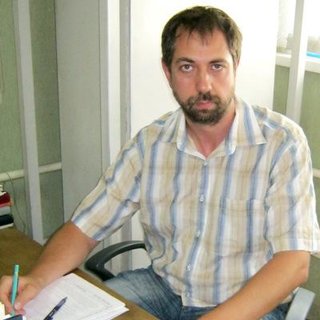Dmitry Pilyukshin