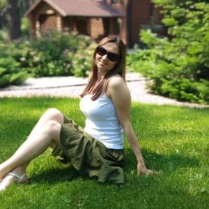 Svetlana Shapovalova