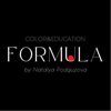 Formula color&education