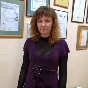 Maria Zenina