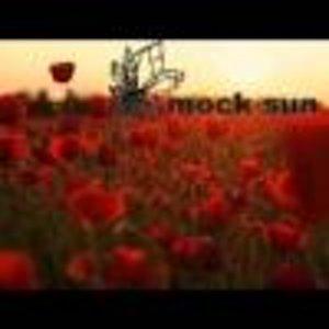 Mock Sun