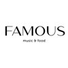 Famous music&food