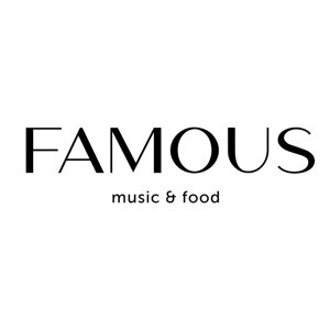 Famous music&food