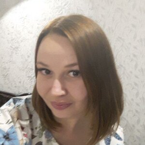 Анастасия Егужина