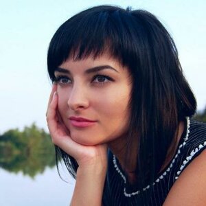 Elena Dolgova