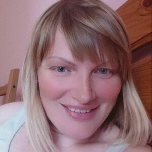 Lyuba Dobrynina