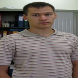 Евдоким Жуковский