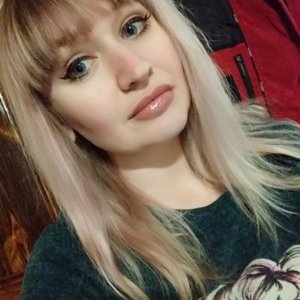 Настюшка Мозгунова
