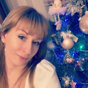 Marina Dovbysh